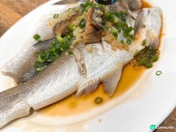 今晚約咗老夫子@陳儀興飯店（將軍澳店）