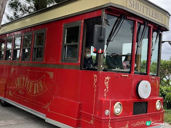 沖繩親子遊 | 360度觀賞海底世界 x 部瀨名海中公園