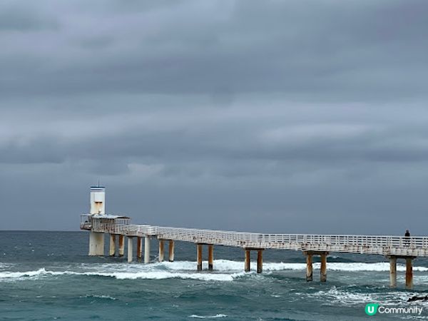 沖繩親子遊 | 360度觀賞海底世界 x 部瀨名海中公園