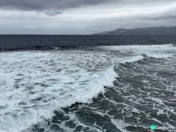 沖繩親子遊 | 360度觀賞海底世界 x 部瀨名海中公園