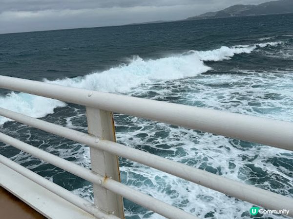 沖繩親子遊 | 360度觀賞海底世界 x 部瀨名海中公園