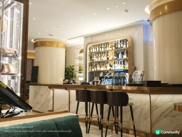 【吃下銅鑼灣】氣氛滿滿酒店扒房鋸靚扒 - CARVER