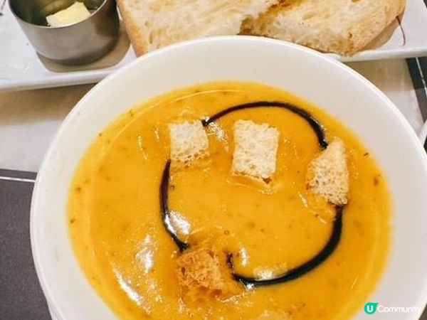 好味法式二人餐@Odelice