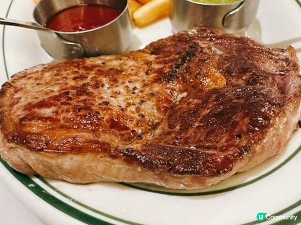 好味法式二人餐@Odelice