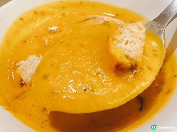 好味法式二人餐@Odelice