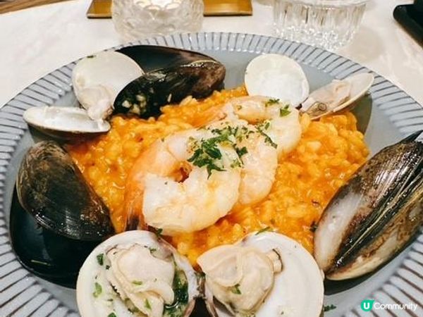 好味法式二人餐@Odelice