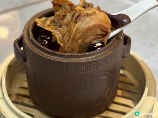 蒸點隨時可吃。蒸廬