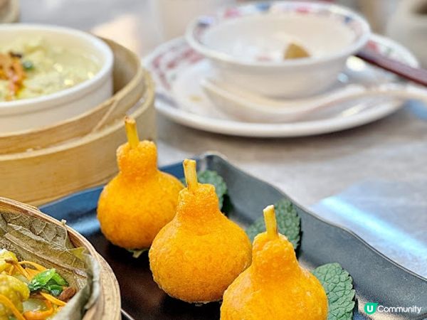 蒸點隨時可吃。蒸廬