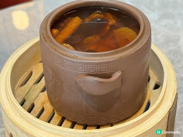 蒸點隨時可吃。蒸廬