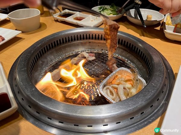 沖繩親子遊 | 美食推介 - 燒肉きんぐ x CP值超高烤肉店 x 欣賞煙花