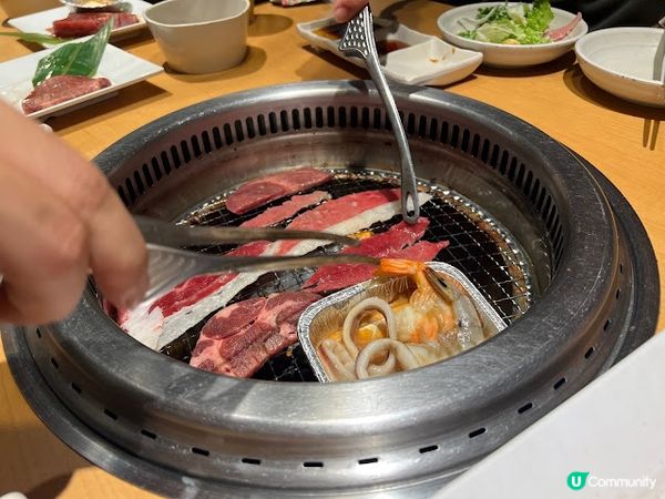 沖繩親子遊 | 美食推介 - 燒肉きんぐ x CP值超高烤肉店 x 欣賞煙花