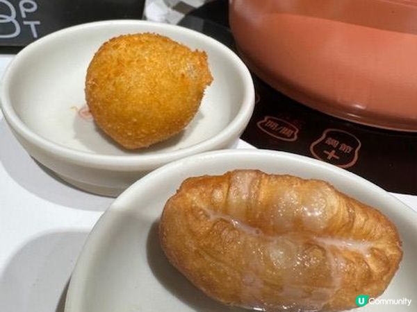 滿足到一個點的一餐@一鼎台式火鍋