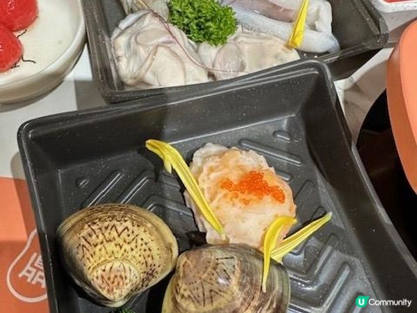 滿足到一個點的一餐@一鼎台式火鍋