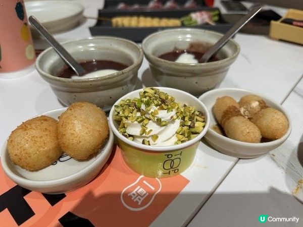 滿足到一個點的一餐@一鼎台式火鍋