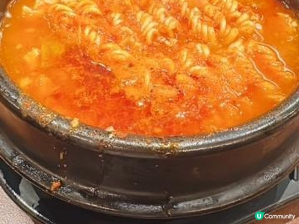 名不虛傳嫩豆腐@八八嫩豆腐鍋