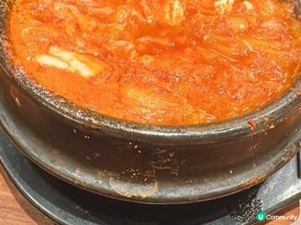 名不虛傳嫩豆腐@八八嫩豆腐鍋