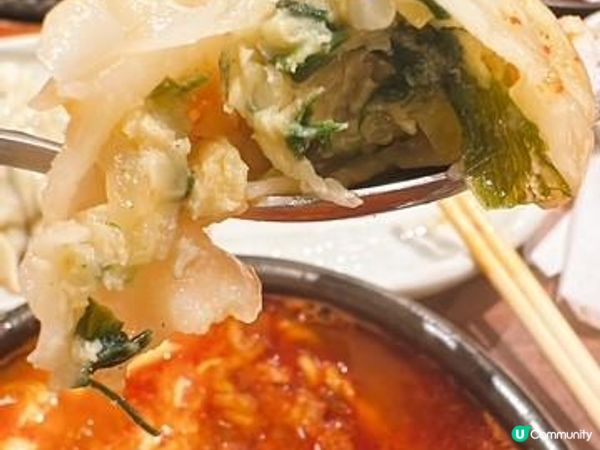 名不虛傳嫩豆腐@八八嫩豆腐鍋