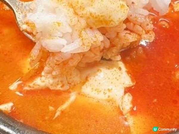 名不虛傳嫩豆腐@八八嫩豆腐鍋