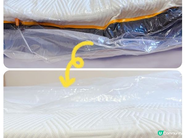 話你知點解連醫生都買 Emma Sleep 德國Emma Zero Gravity 太空零感床褥2.0?