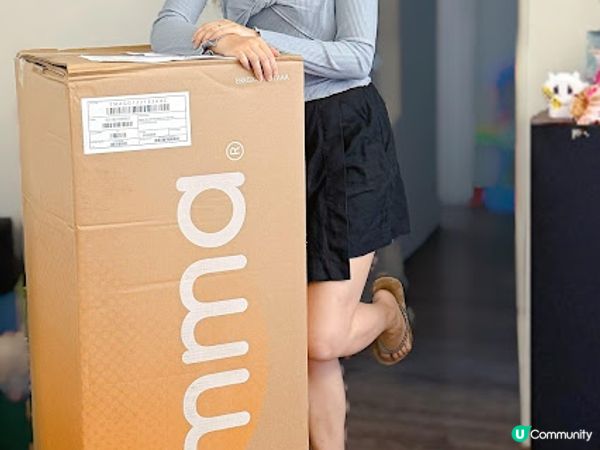 話你知點解連醫生都買 Emma Sleep 德國Emma Zero Gravity 太空零感床褥2.0?