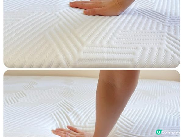 話你知點解連醫生都買 Emma Sleep 德國Emma Zero Gravity 太空零感床褥2.0?