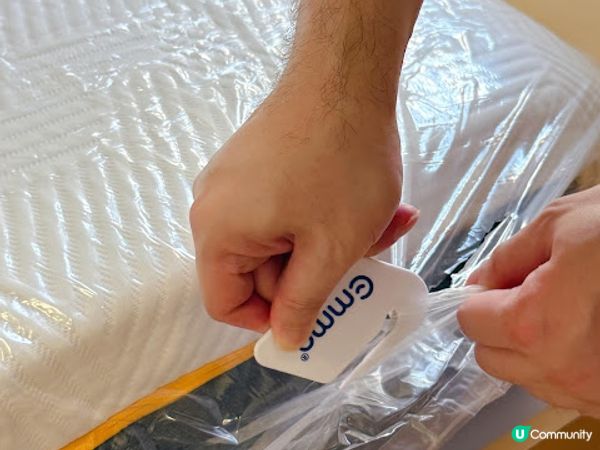 話你知點解連醫生都買 Emma Sleep 德國Emma Zero Gravity 太空零感床褥2.0?