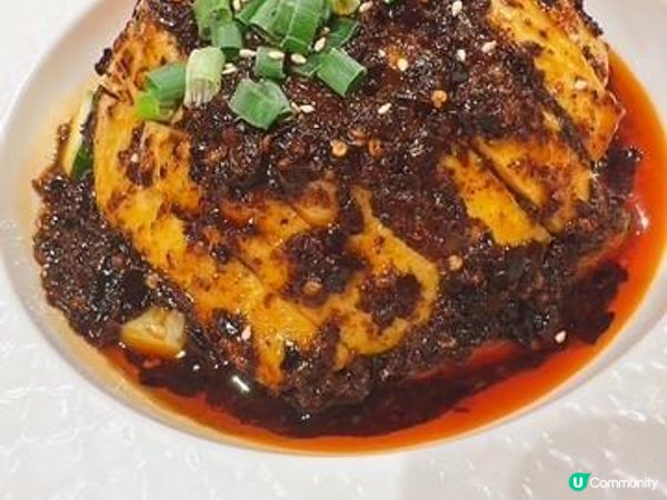 又多個食川菜地方@不二江湖菜