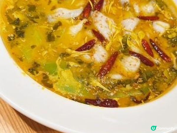 又多個食川菜地方@不二江湖菜