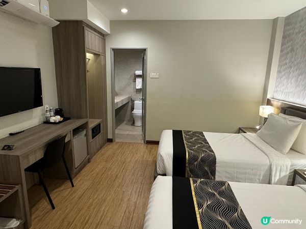 檳城 - Day 0 之 凌晨機到埗, 做咩好?