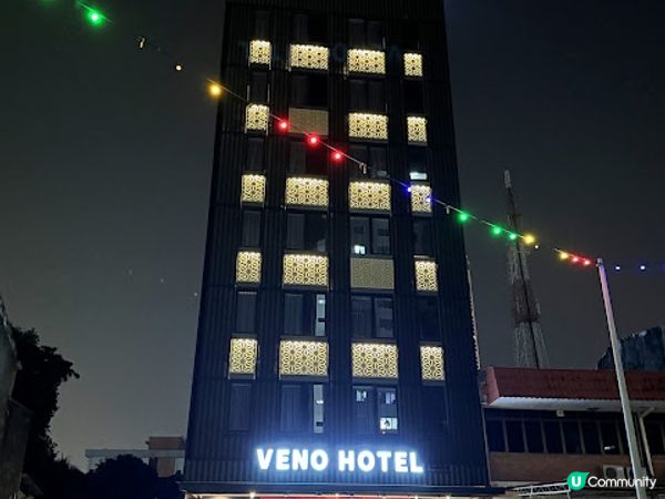 檳城 - Day 0 之 凌晨機到埗, 做咩好?