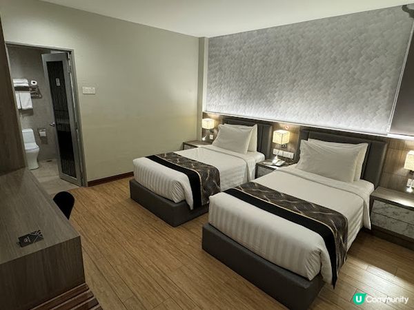 檳城 - Day 0 之 凌晨機到埗, 做咩好?