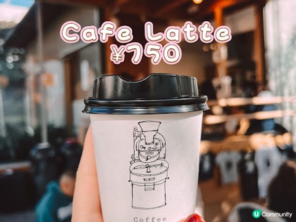 【旅遊】日本東京．表參道 必食！隱藏在鬧市的人氣donut店