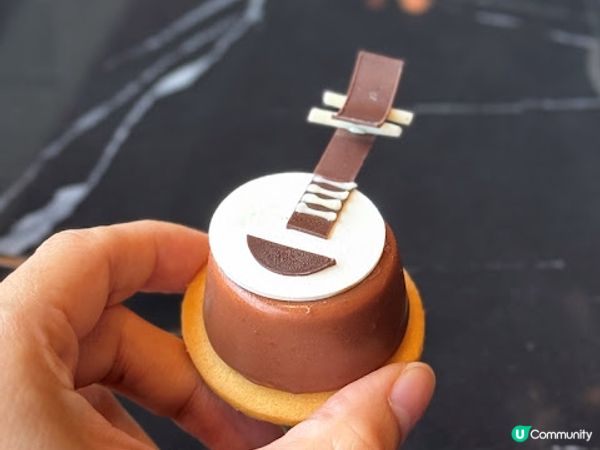 細味古風。雅聚下午茶。獅房菜