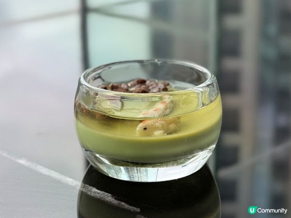 細味古風。雅聚下午茶。獅房菜