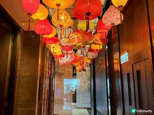 細味古風。雅聚下午茶。獅房菜