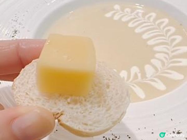 岩口味半自助餐@Parallel