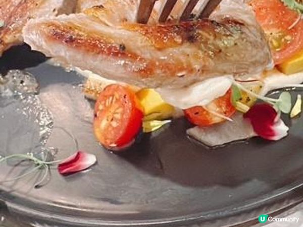 岩口味半自助餐@Parallel