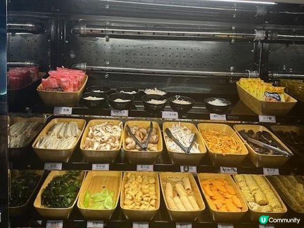 份量岩岩好就係最好@馬祖 (Tower 535)