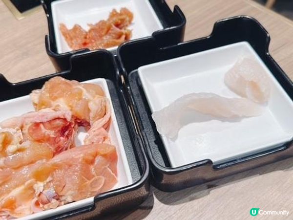 份量岩岩好就係最好@馬祖 (Tower 535)