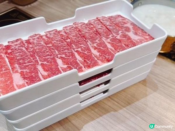 份量岩岩好就係最好@馬祖 (Tower 535)