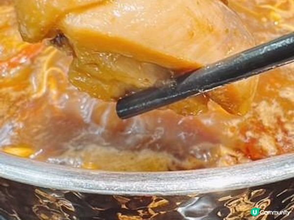 份量岩岩好就係最好@馬祖 (Tower 535)