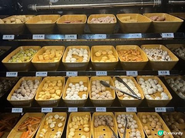 份量岩岩好就係最好@馬祖 (Tower 535)