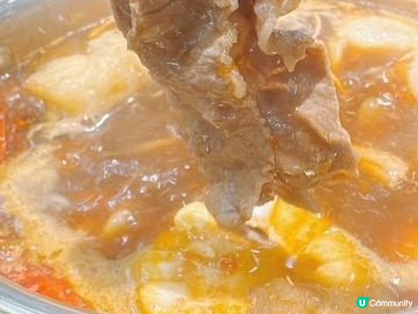 份量岩岩好就係最好@馬祖 (Tower 535)