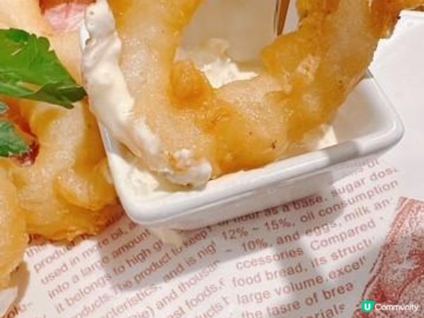 幾時黎食都無問題@意粉狂熱