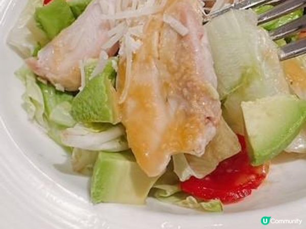 幾時黎食都無問題@意粉狂熱