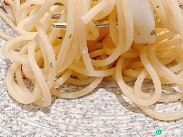 幾時黎食都無問題@意粉狂熱