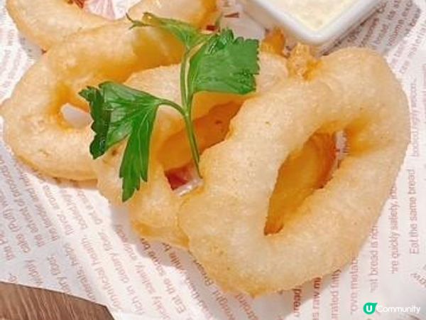 幾時黎食都無問題@意粉狂熱