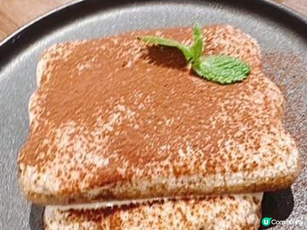 幾時黎食都無問題@意粉狂熱