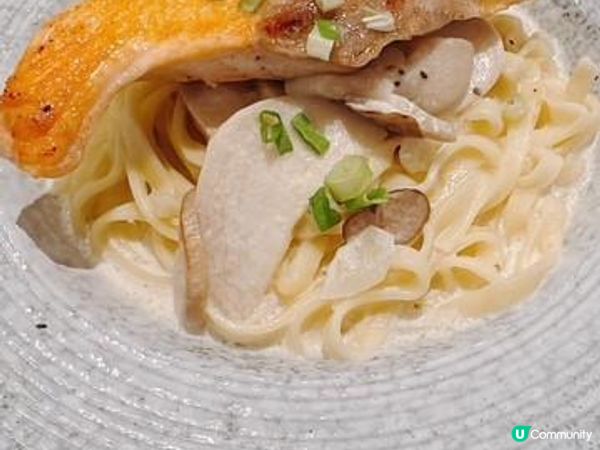 幾時黎食都無問題@意粉狂熱