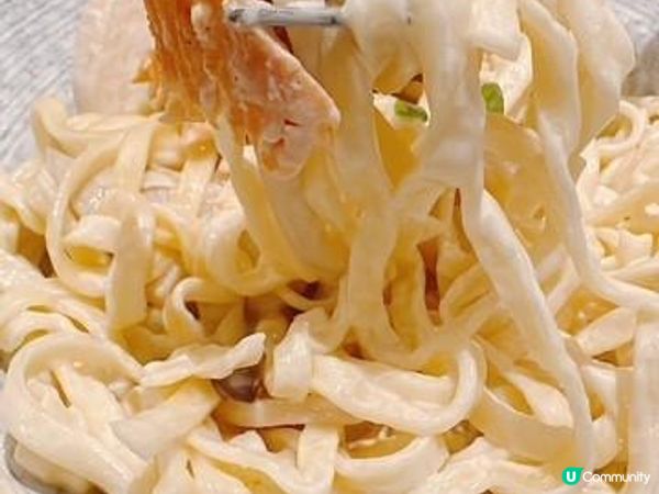 幾時黎食都無問題@意粉狂熱